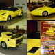 Image for article titled This Is The Most Ridiculous Superhero Movie Car You've Never Heard Of